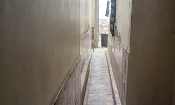 Imagem: Alugo uma casa