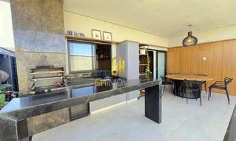 Imagem 12: Casa 3 quartos, Condomínio Jardins Bolonha, Senador Canedo - GO