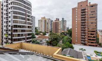 Imagem 7: Cobertura com 4 quartos no Rio Branco