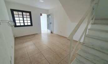 Imagem: Casa 02 quartos em Curicica - Rio de Janeiro