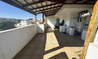 Imagem 4: Cobertura com 2 Quartos e 1 banheiro à Venda, 100 m² por R$ 400.000