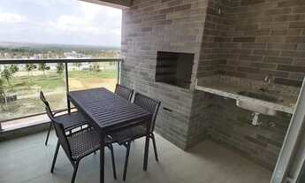 Imagem 3: Apto no Park Resort - Período 27/05 a 03/06/2026