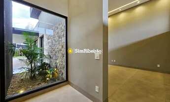 Imagem 2: Casa a venda no condomínio Terras de Florença. Bairro Vila do Golf