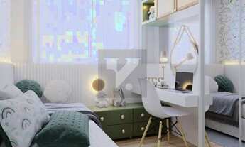 Imagem 5: Apartamento 2 quartos - Novo Prado Paiol - Entrega em 2026!