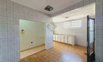 Imagem 6: Casa Residencial para Locação no bairro Vila Tibério em Ribeirão Preto