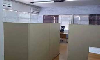 Imagem 4: Sala, 50 m² - venda ou locação - Centro - Santo André/SP