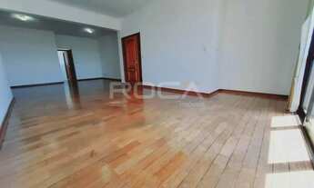 Imagem 2: Apartamento de 3 dormitórios na Vila Monteiro Gleba I - São Carlos