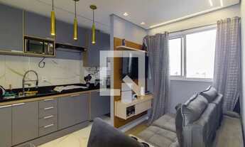 Imagem 2: Apartamento à Venda - Sapopemba, 2 Quartos, 35 m2