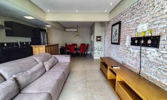 Imagem 2: Venda Apartamento 2 Dormitórios - 90 m² Pinheiros