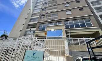 Imagem: Apartamento para alugar no Condomínio Visare