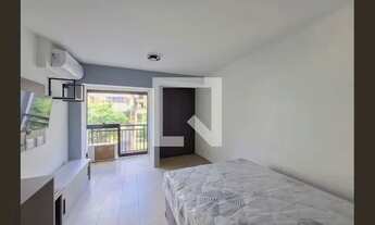 Imagem: Apartamento à Venda - Água Fria, 1 Quarto