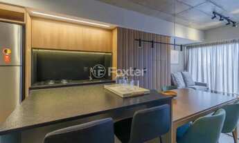 Imagem 3: Apartamento à venda Avenida Ferdinand Kisslinger, Jardim Europa - Porto Alegre