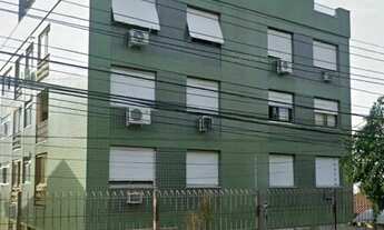 Imagem: Apartamento em Rua Javari - Cristo Redentor