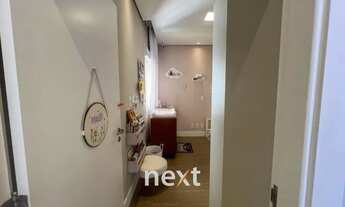 Imagem 4: Apartamento - Swiss Park - Campinas