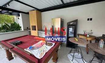 Imagem 5: Casa com 8 dormitórios para alugar, 620 m² por R$ 22.000/mês - Itacoatiara - Niterói/RJ