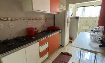 Imagem 5: Imóvel para aluguel tem 80 metros quadrados com 2 quartos em Boa Viagem - Recife - PE