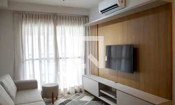 Imagem: Apartamento à Venda - Brooklin, 2 Quartos