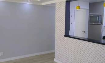 Imagem 2: Vendo AP no XAXIM Semi-Mobiliado