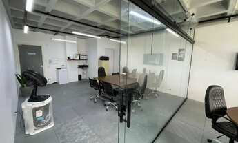 Imagem 2: Imóvel para aluguel tem 51 metros quadrados com 1 quarto