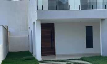 Imagem 7: Alugo casa de alto padrão nova em condomínio fechado de ótima localização casa