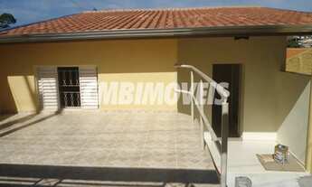 Imagem 2: Casa - Vila Marieta - Campinas