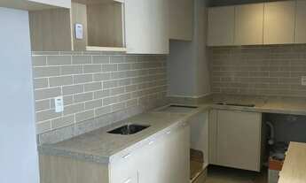 Imagem 3: Apartamento à Venda na Vila Olímpia 40m² e 1 vaga de garagem