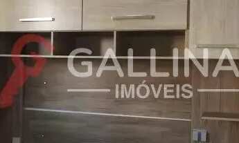 Imagem 5: Apartamento para alugar com 42m², 2 quartos e 1 vaga