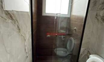 Imagem 6: Apartamento com 3 dormitórios para alugar, 57 m² por R$ 2.536,19/mês - João Aranha - Paulí