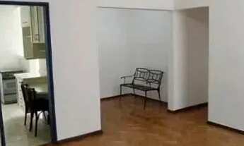 Imagem 4: Apartamento na Tijuca Rua Aguiar com 3 quartos e vaga de garagem