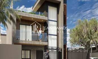 Imagem 3: Sobrado para venda, 3 quarto(s), Xaxim, Curitiba