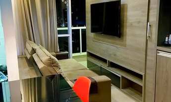 Imagem 4: Studio Completo- 1 quarto, 1 banheiro, 1 vaga, 50,88 m²- Setor Bueno