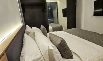 Imagem 6: Apto SISTEMA DE MULTIPROPRIEDADE - Vendo Cota em Muro Alto - (PORTO 2 LIFE da GAV