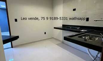 Imagem 7: Leo vende, perto da Fraga Maia, 3\4 suíte, closet, goumert