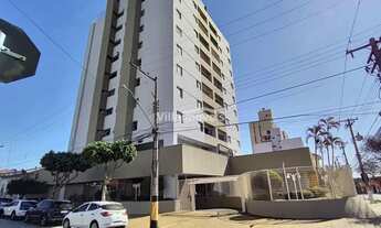 Imagem: Apartamento - Vila Industrial - Campinas