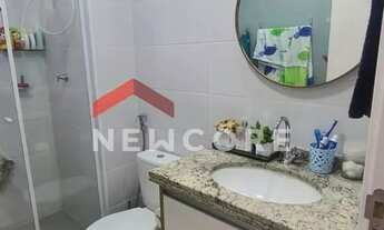 Imagem 7: Apartamento em Rua Tenente José Leite Sampaio Netto - Residencial Parque Granja Cecília B