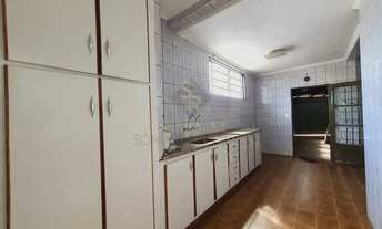 Imagem 3: Casa Residencial para Locação no bairro Vila Tibério em Ribeirão Preto