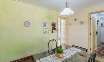 Imagem 6: Venda Apartamento 4 Dormitórios - 161 m² Moema