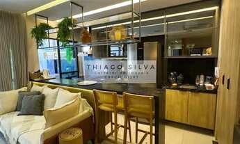 Imagem 4: Flat em porto Apartamento com 3 dormitórios