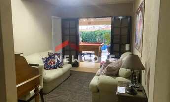 Imagem 6: Casa de condomínio em Rua Álvaro Canhada - Jardim Ibiti do Paço - Sorocaba/SP