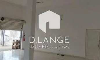 Imagem 4: Salão para alugar no Swift em Campinas