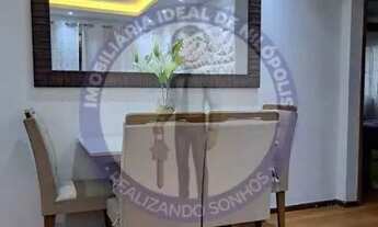 Imagem 6: Apartamento centro de Nilópolis