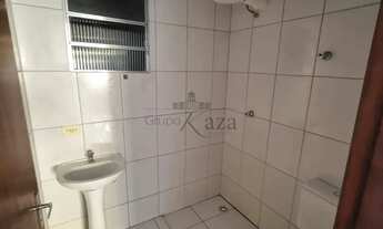 Imagem 7: Apartamento - Residencial Laguna Hills - Cidade Morumbi - 3 Dormitórios - 84,79m²