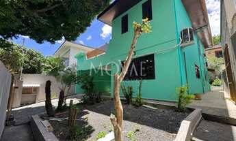 Imagem 3: Casa sobrado 5 Dorm 3 suítes 190m² - Esplanada