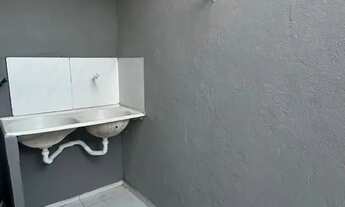 Imagem 3: Casa com 2 quartos para aluguel em condominio fechado