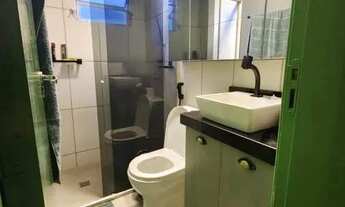 Imagem 5: Apartamento no condomínio PARQUE PRÍNCIPE DE ASTÚRIAS em Presidente Prudente