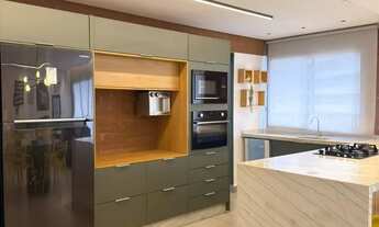 Imagem 7: Imóvel para aluguel com 140 metros quadrados com 3 quartos em Setor Marista - Goiânia - GO