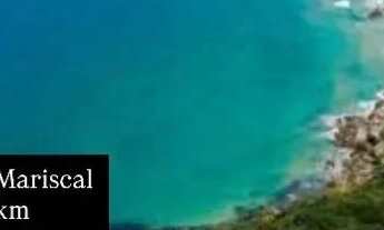 Imagem 3: Casa de aluguel em BOmbinhas SC