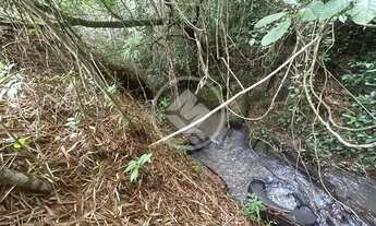 Imagem: Hidrolândia - Chácara de 1 Alqueire codigo