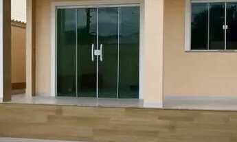 Imagem: Casa à venda no bairro Praça da Bandeira