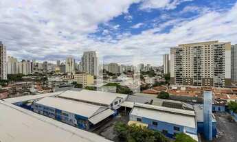 Imagem 7: Apartamento à Venda - Bom Retiro, 1 Quarto, 28 m2